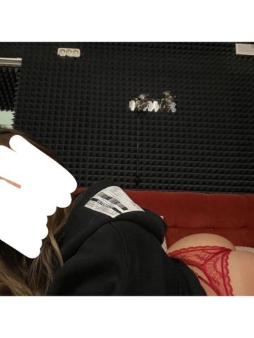 Анна Вип Нежная Реал Туринская Слобода