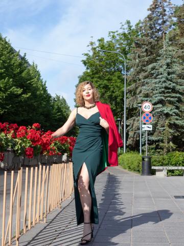 Анна Идеально Реал фото 20