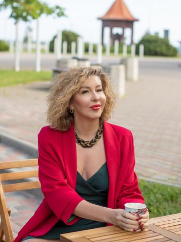 Анна Идеально Реал фото 31