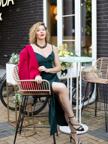 Анна Идеально Реал фото 32