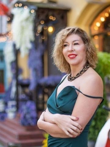 Анна Идеально Реал фото 34