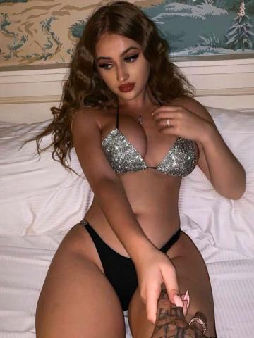 София 🔥🌟 Туринская Слобода