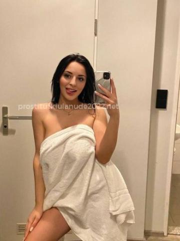 Светлана Страстный Приём фото 2